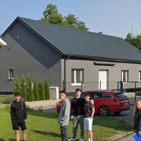 Urban Sport Apartment Stará Turá