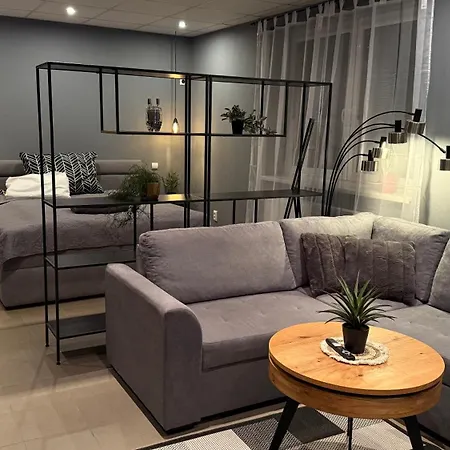 Apartment Urban Sport