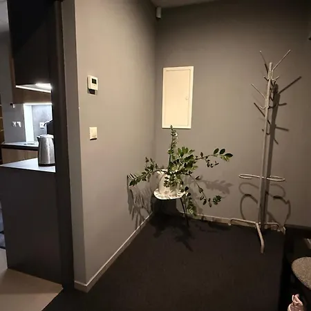 Apartment Urban Sport Stará Turá