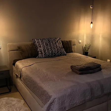 Urban Sport Apartment Stará Turá