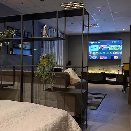 Apartment Urban Sport *