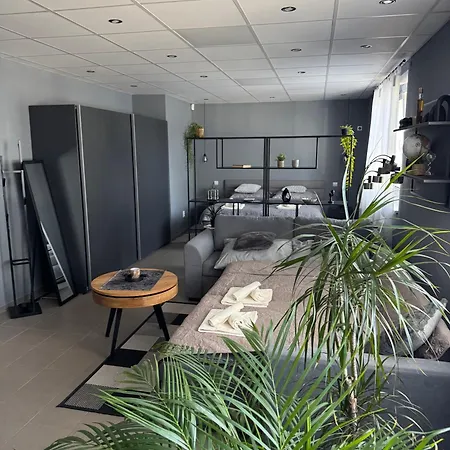 Urban Sport Apartmán