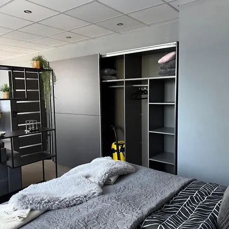Apartmán Urban Sport *