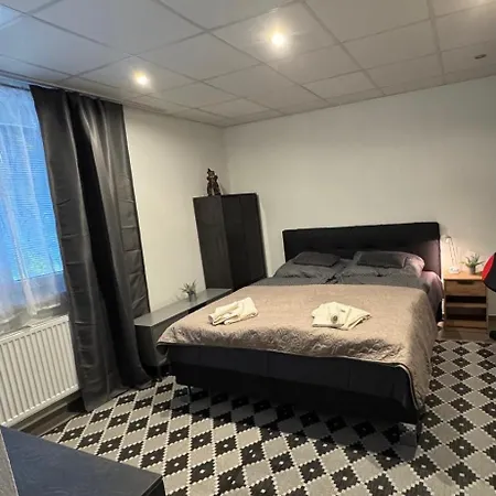 Apartmán Urban Sport