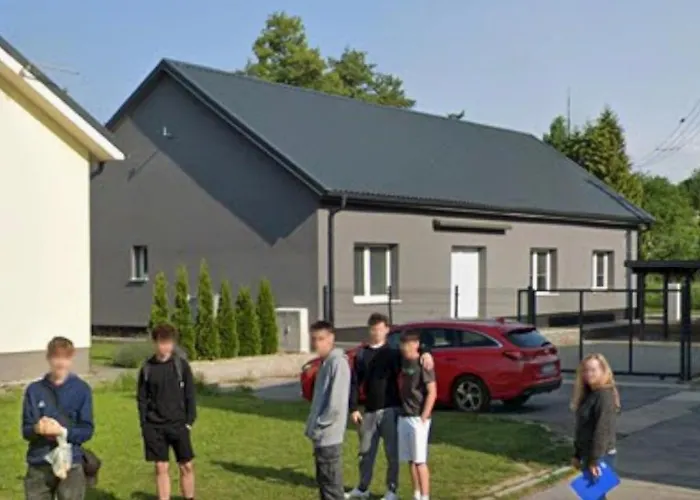 Urban Sport Appartement Stará Turá
