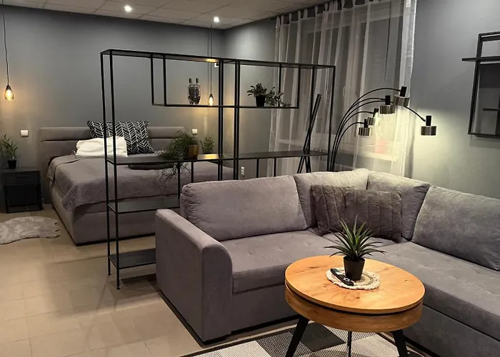 Apartment Urban Sport