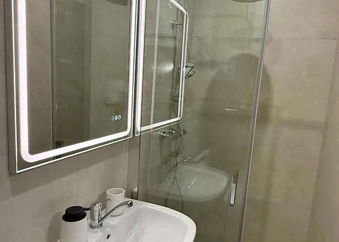 Apartment Urban Sport *