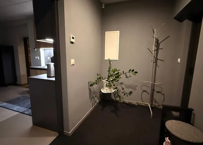 Apartment Urban Sport Stará Turá